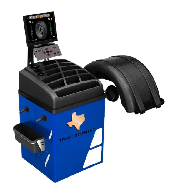 wheel balancer UAE